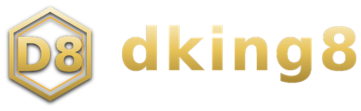 dking8 logo